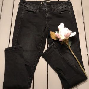 Universal Thread mid Rise Skinny - 6